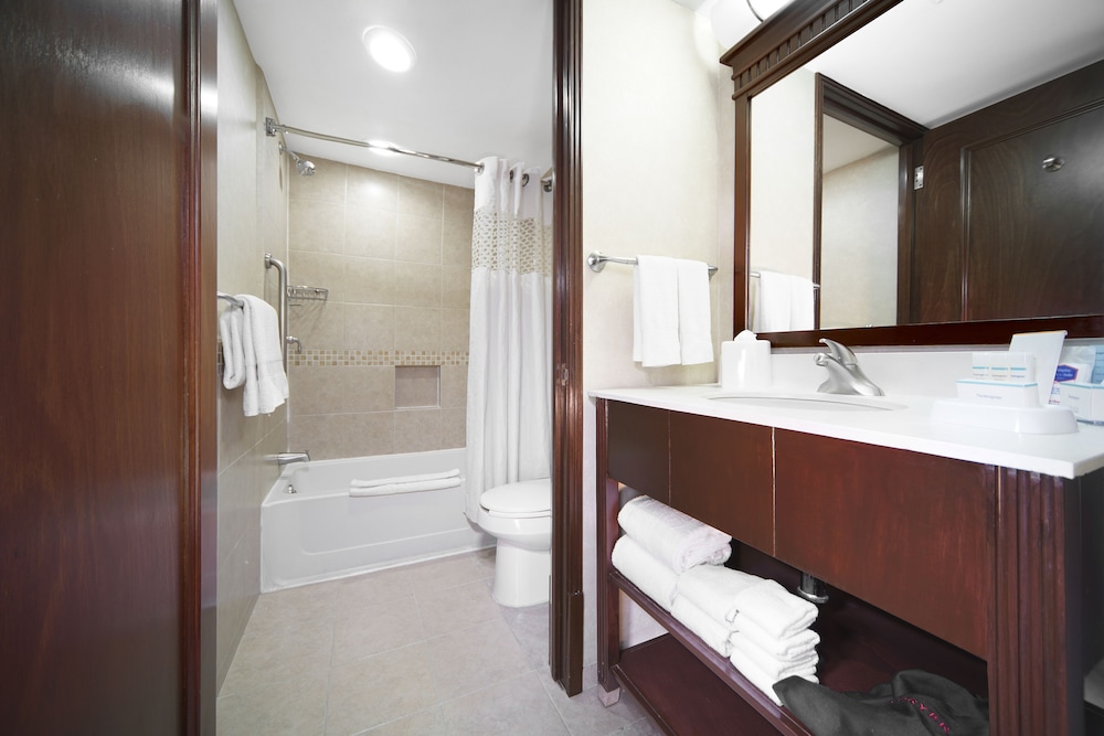 Hampton Inn & Suites Mexico City - Centro Historico 27/73