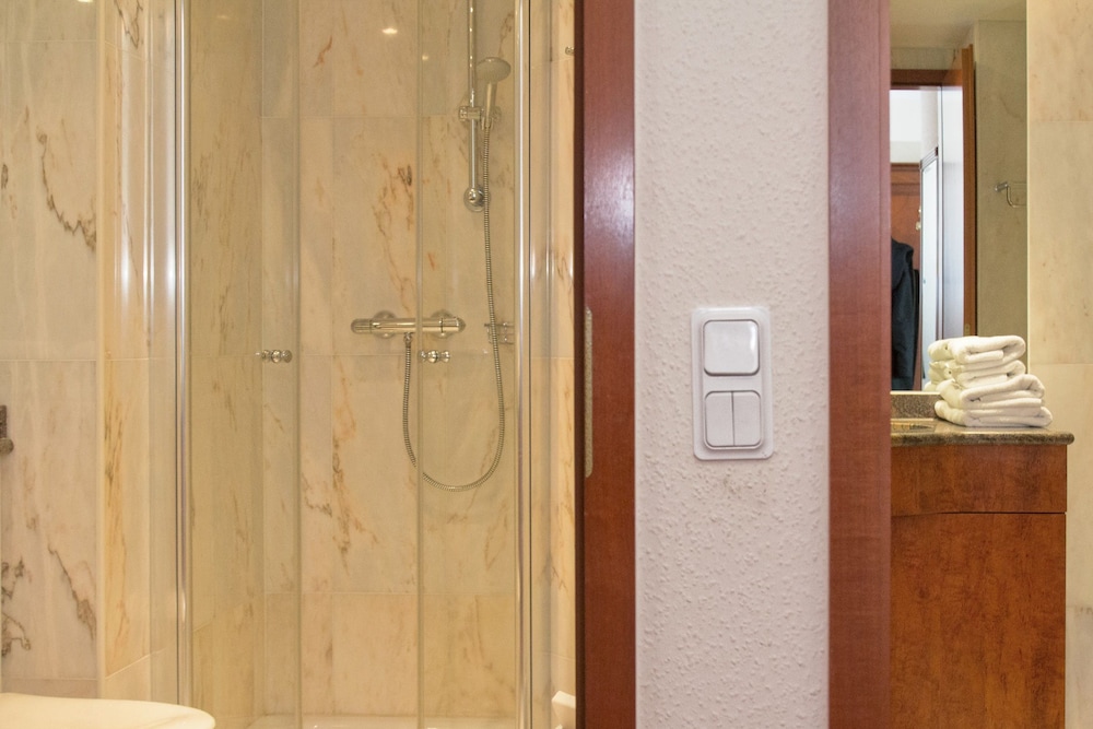 SEETELHOTEL Ostseeresidenz Bansin 9/36
