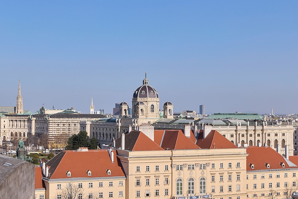 K+K Hotel Maria Theresia 62/65