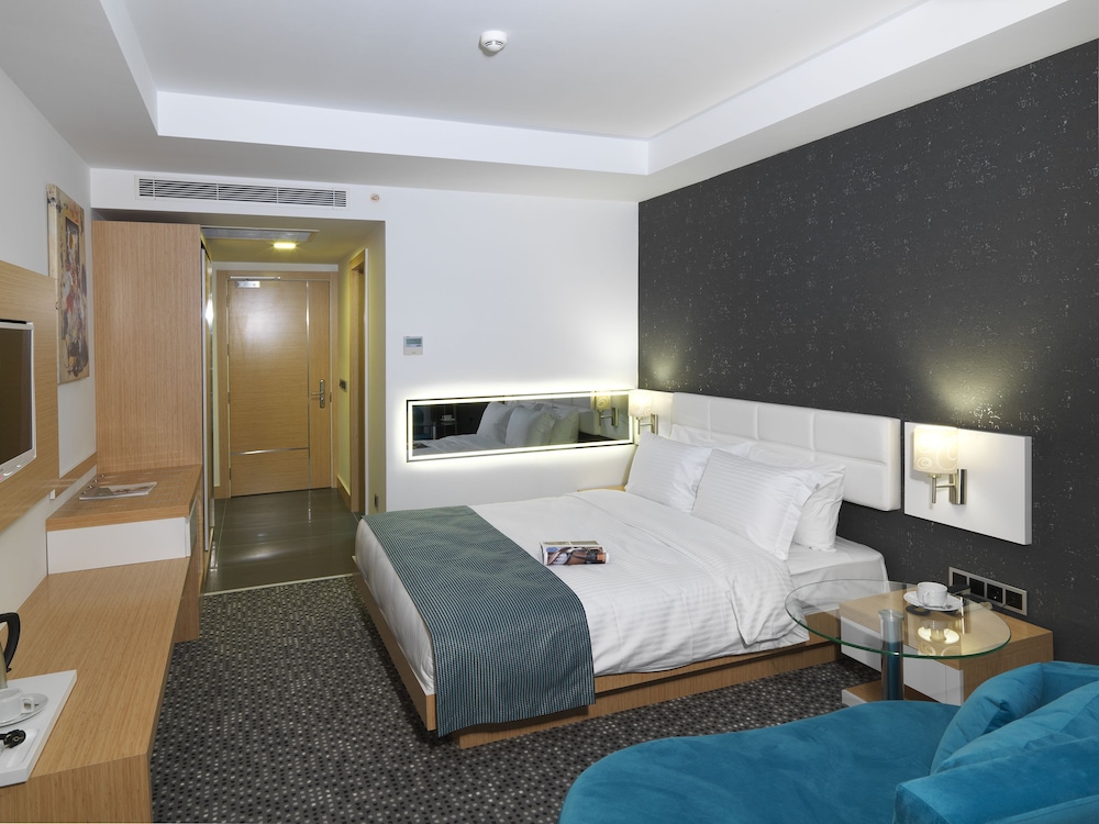 Inci Class Hotel 11/24