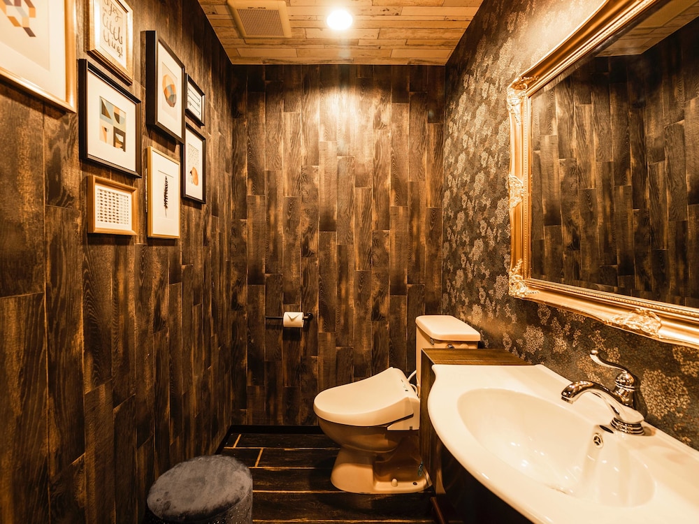 Hotel Areaone Kitaibaraki 50/50