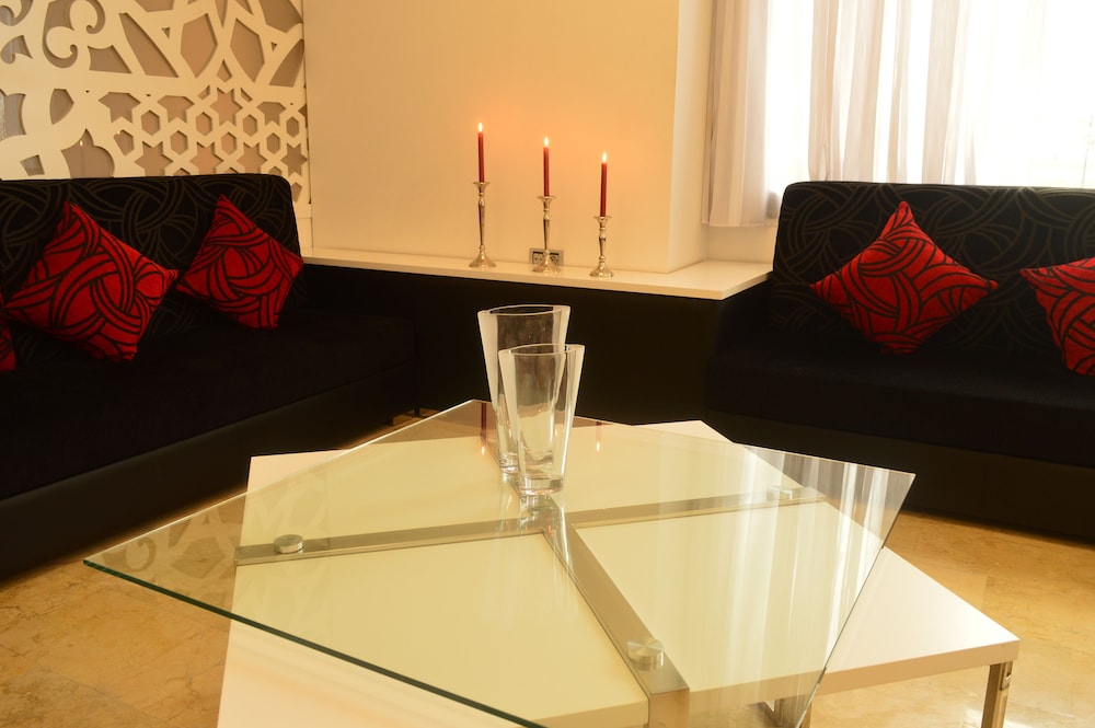 Prestige Hotel Tetouan 16/39