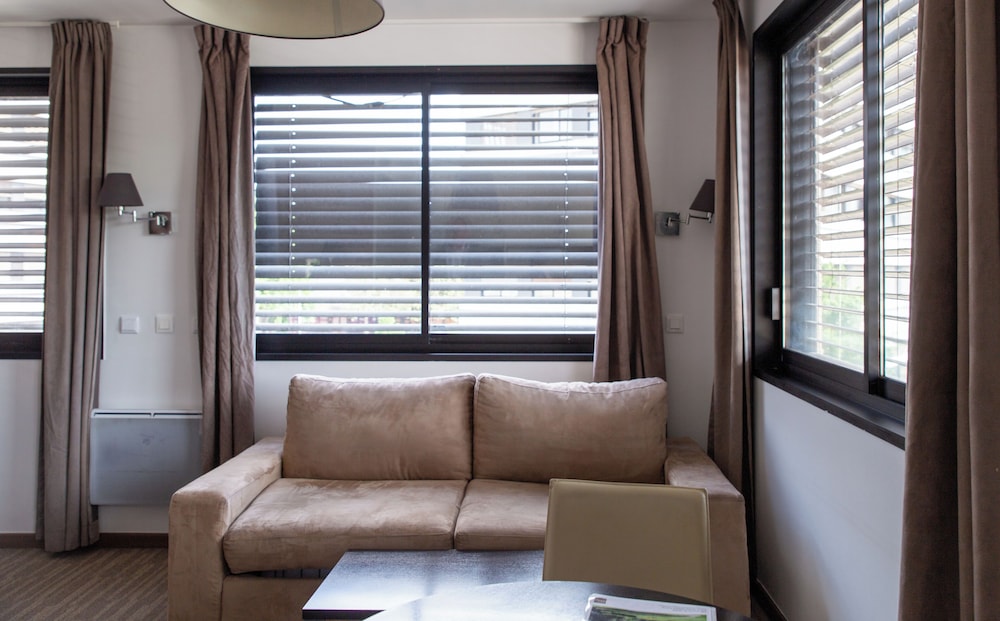 Zenitude Hotel Residences Swiss Apparthotels Ferney Voltaire 31/49