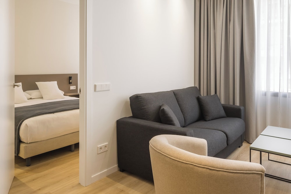 Mon Suites Jardin de Ayora 11/30