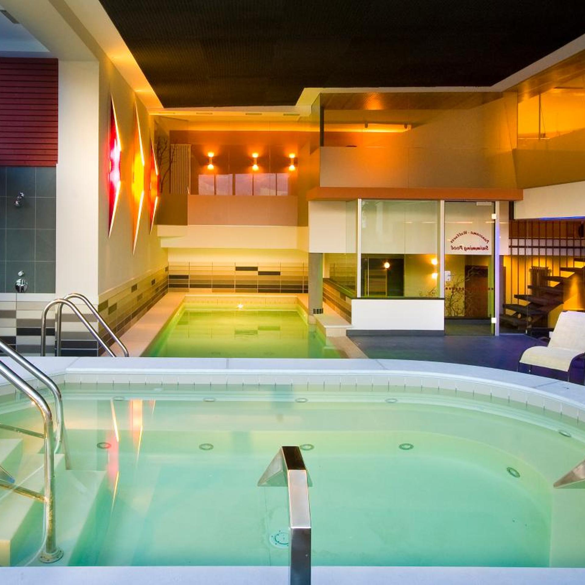 Feldthurnerhof Panorama Wellness Hotel 27/50
