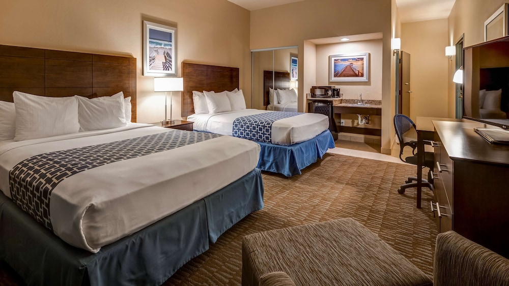 Best Western Naples Plaza Hotel 13/36