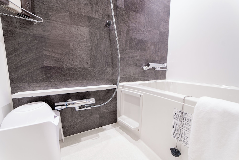 Concept, Ninja, Twin Beds، Henn na Hotel Premier Kyoto Gojo Karasuma 3/4
