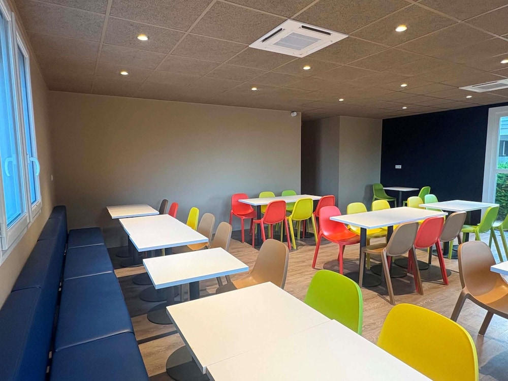 Ibis Budget Granville 41/50