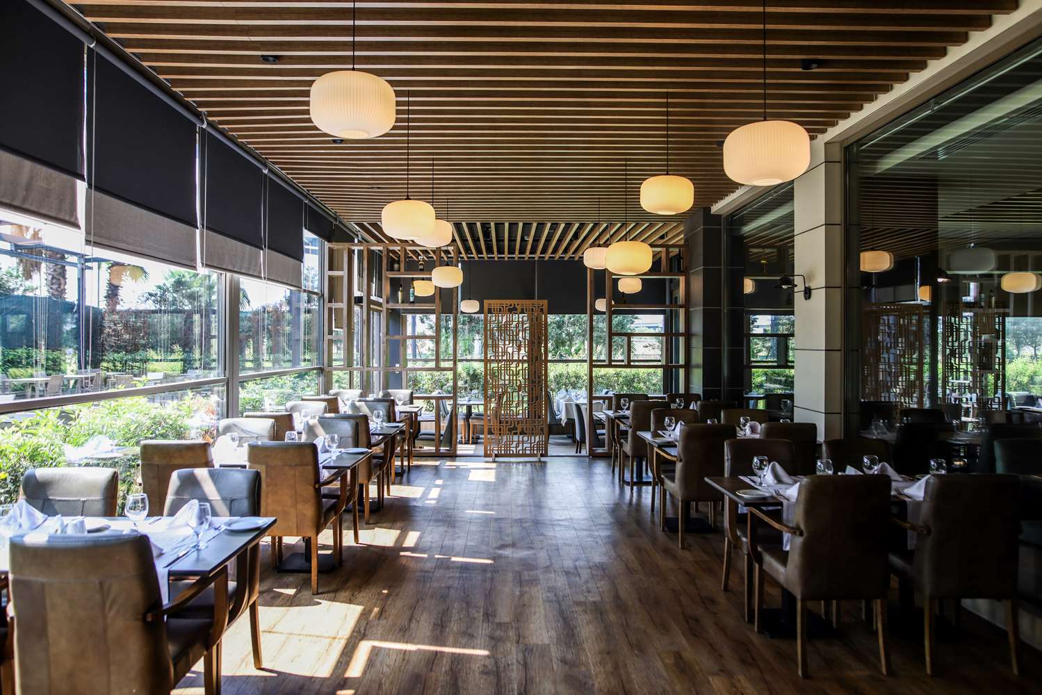 Karsiyaka Convention & Spa Hotel 34/42