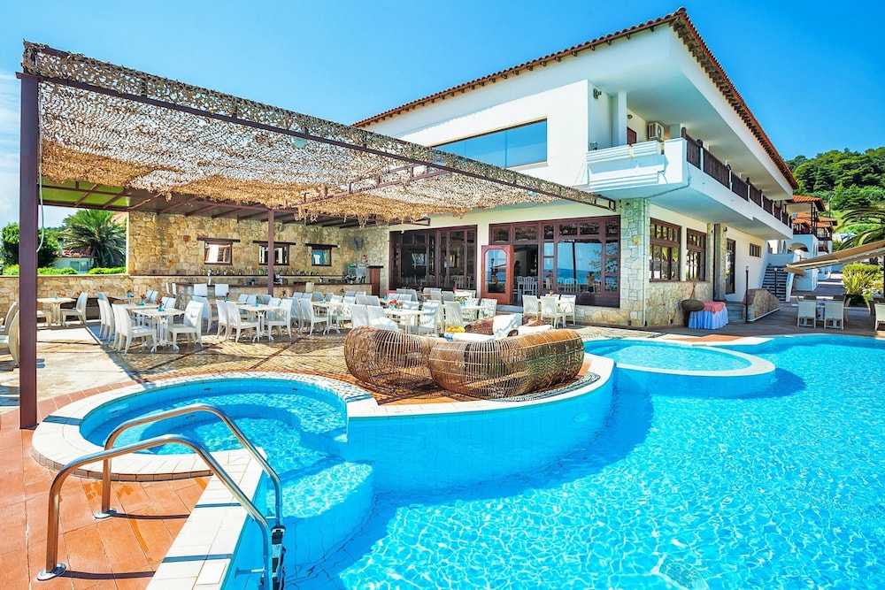 Xenios Possidi Paradise Hotel 39/50