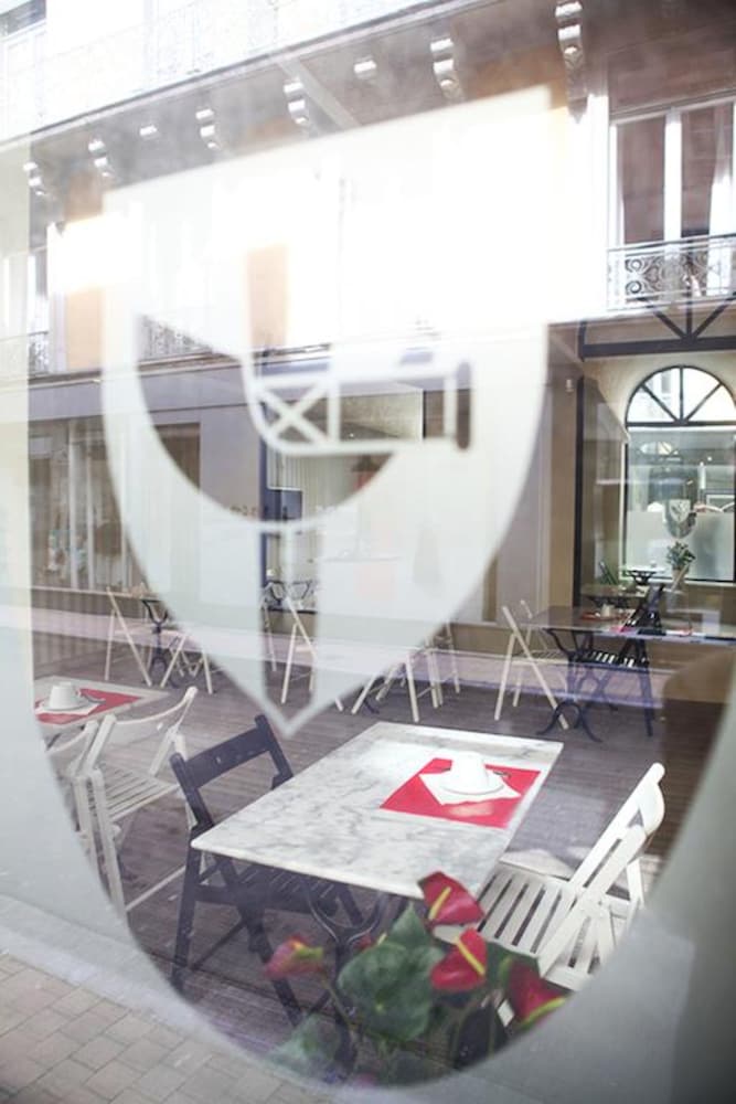 Inter Hotel Le Roncevaux 1/30