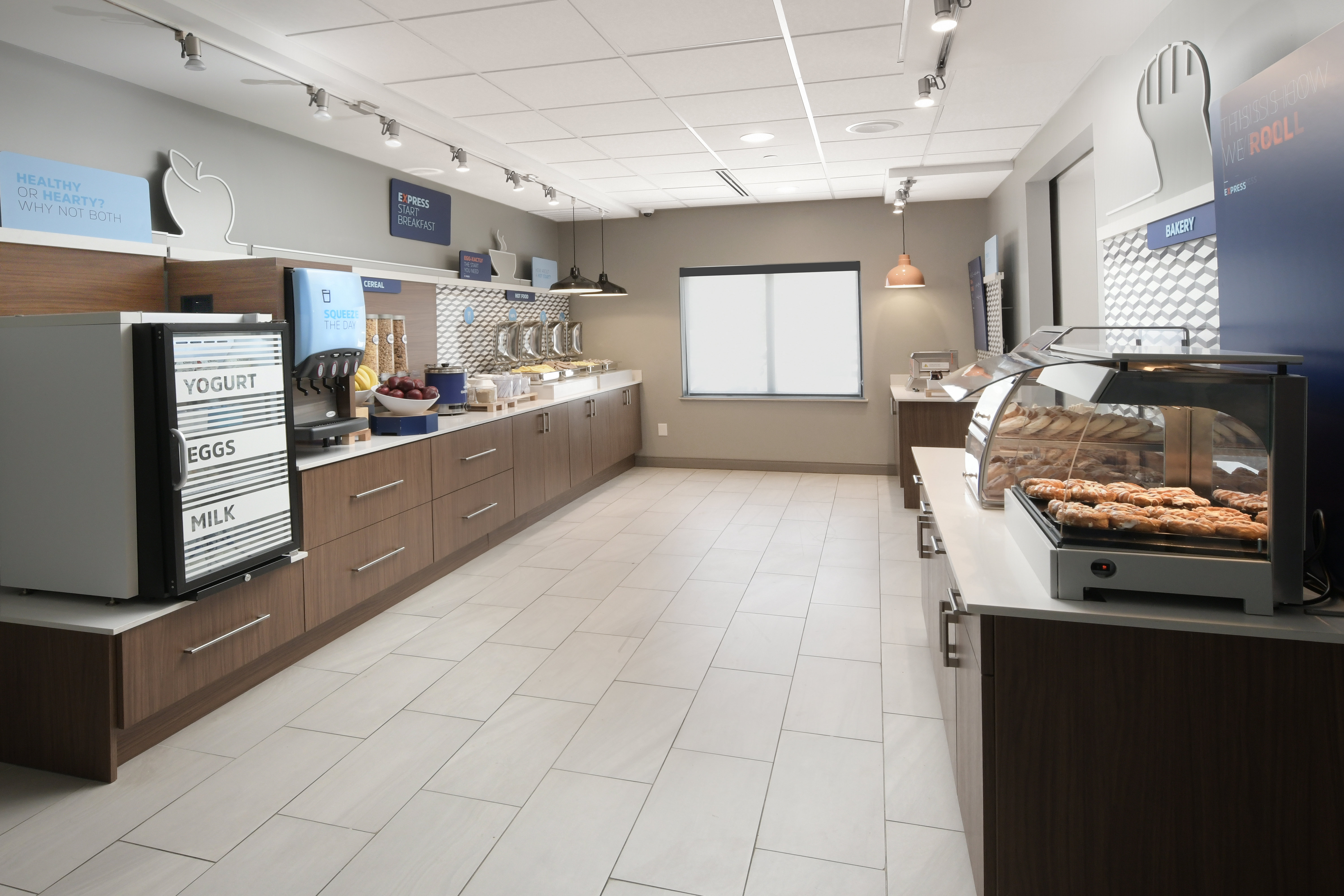 Holiday Inn Express and Suites Williamstown - Glassboro, an IHG Hotel (ex. Best Western Monroe Inn) 19/62