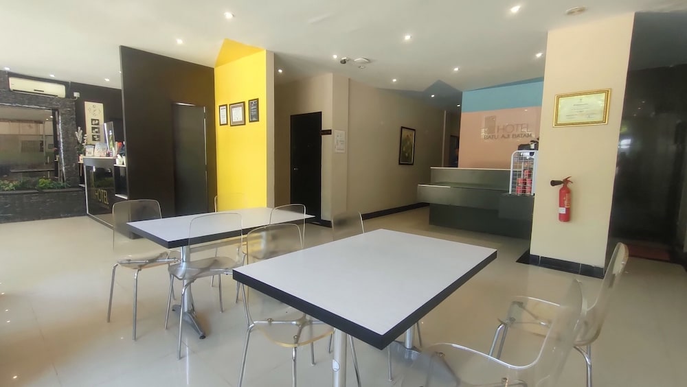 OS Hotel Batu Aji Batam 14/63