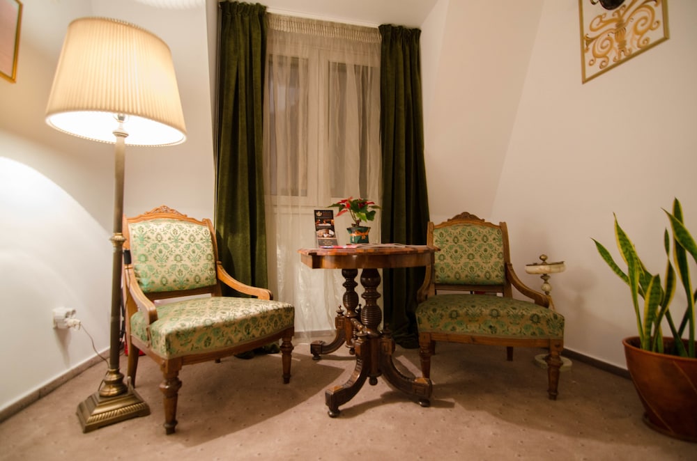 Hotel Boutique Monaco 30/43