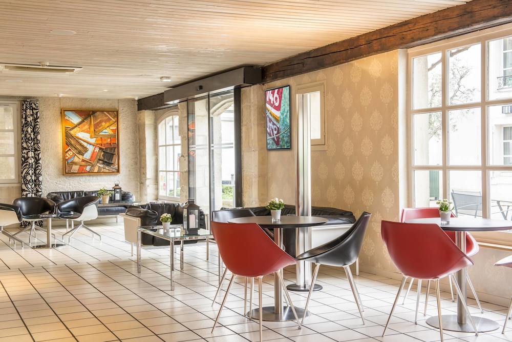 SAINT NICOLAS HOTEL 68/80