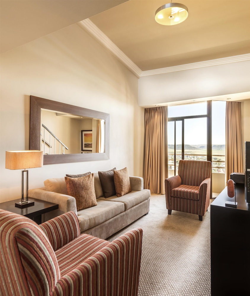 Avani Lesotho Hotel & Casino 23/50