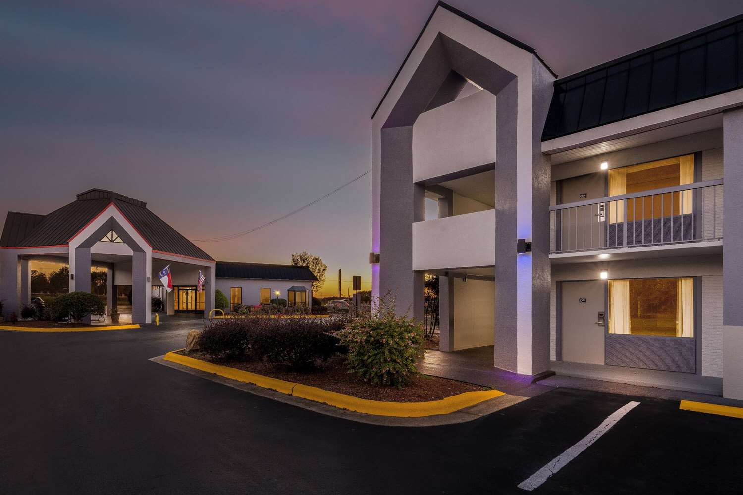 Super 8 by Wyndham Garysburg/Roanoke Rapids 6/27