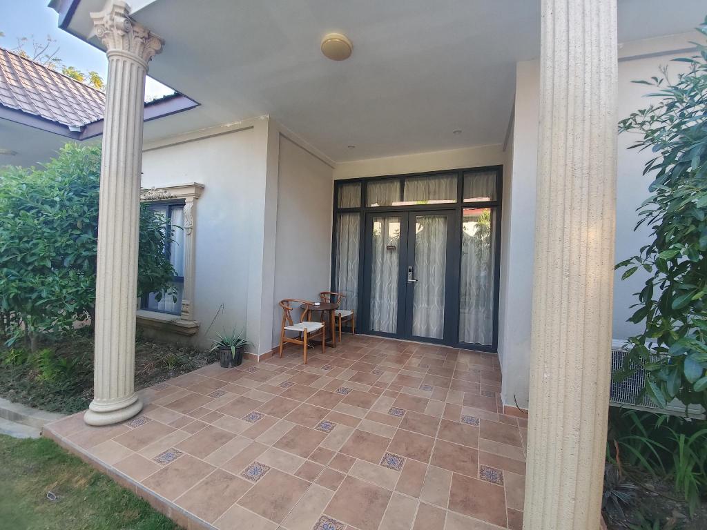 Golgota Hotel and Resort 16/36
