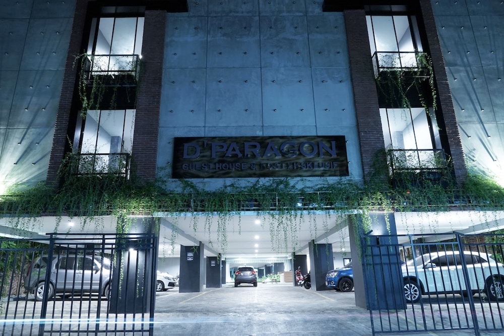 D paragon Pogung B Yogyakarta 2/10