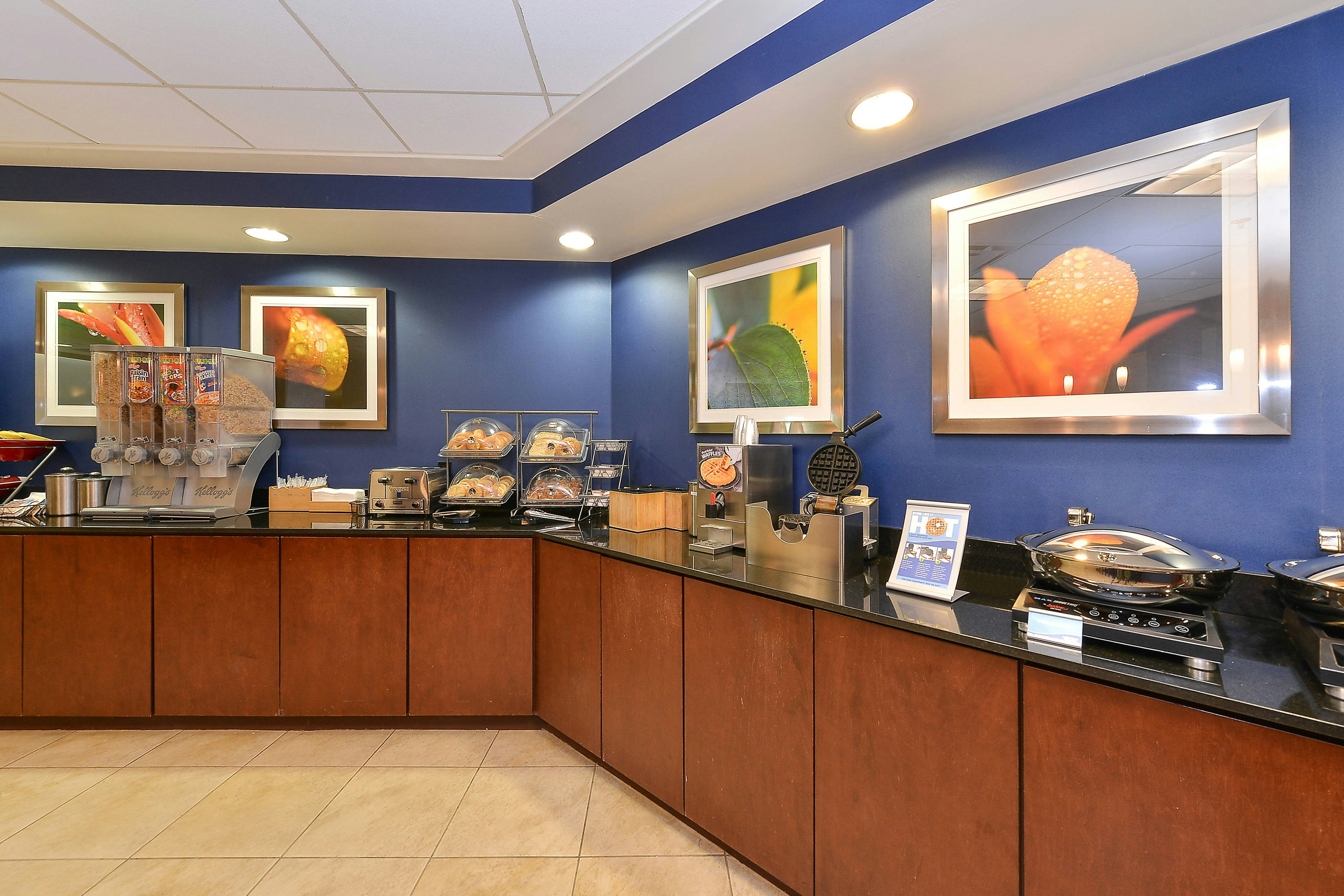 Fairfield Inn Suites Denver Aurora Parker 10/16