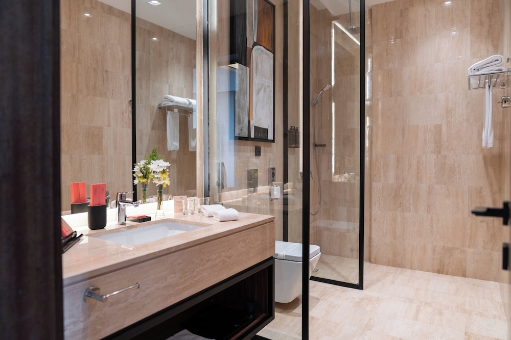 فندق ألما(ALMA Hotel Riyadh) 44/52