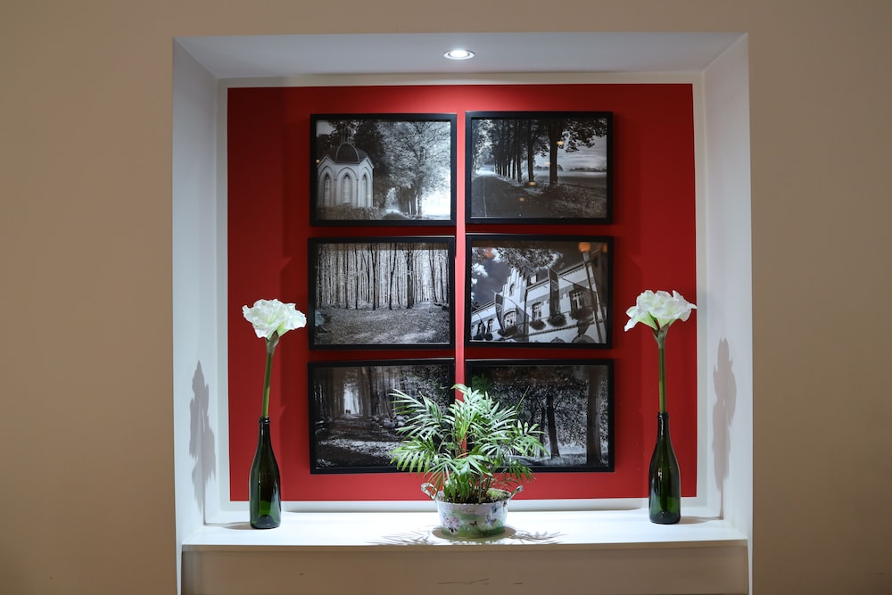 Landhaus Ilverich 7/15