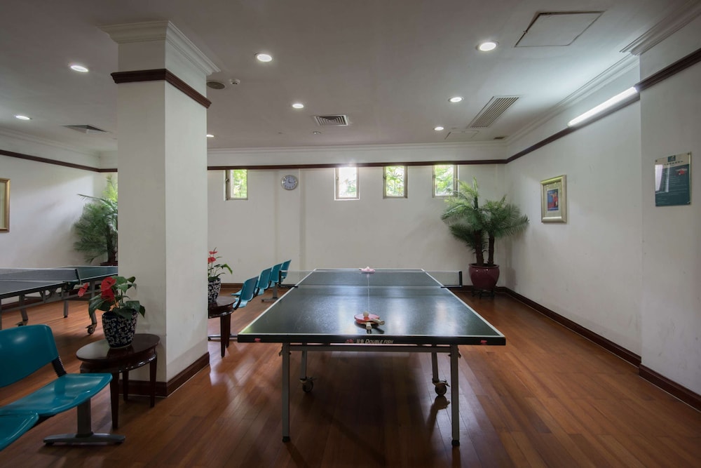 Guangzhou Phoenix City Hotel 27/63