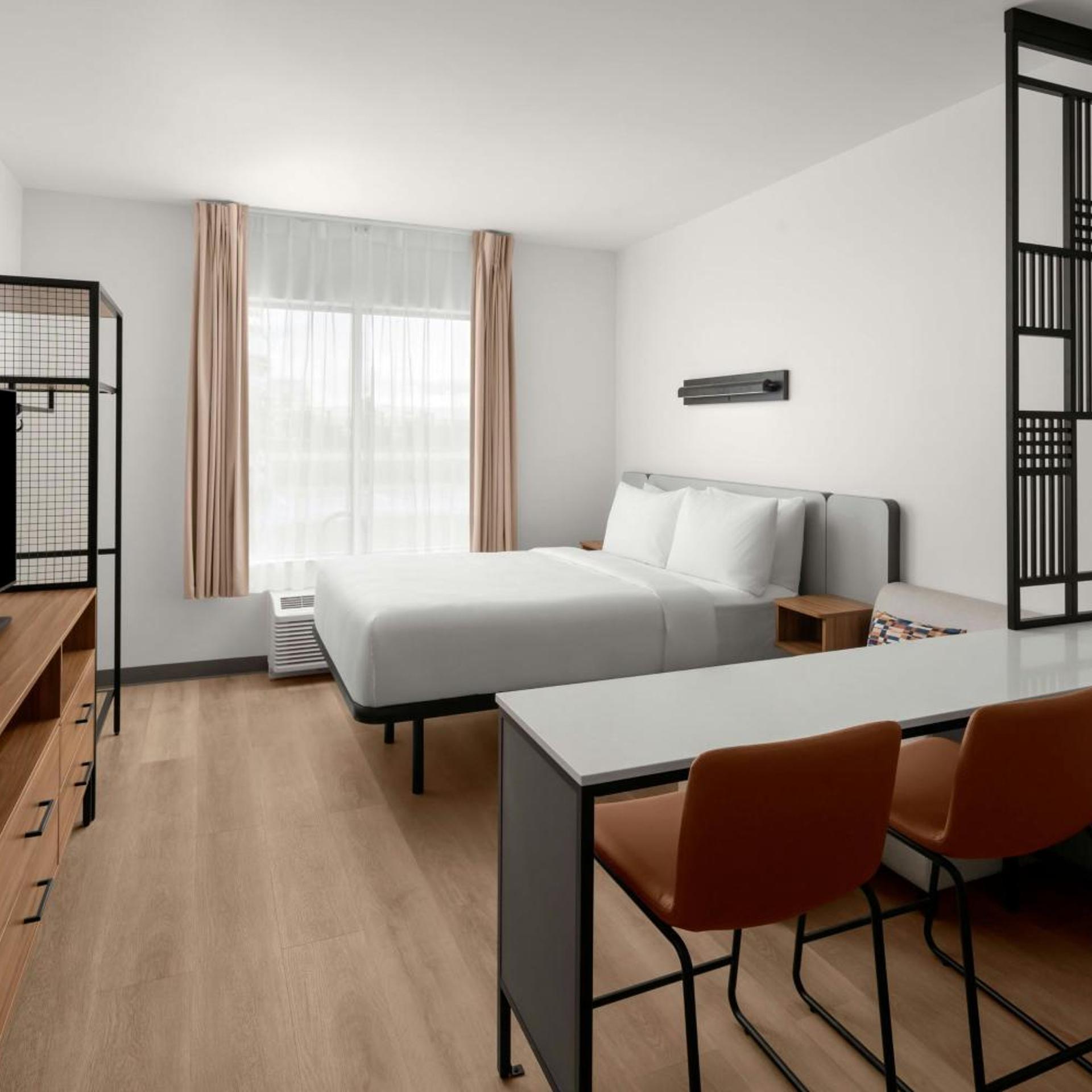 StudioRes by Marriott Mesa 7/17