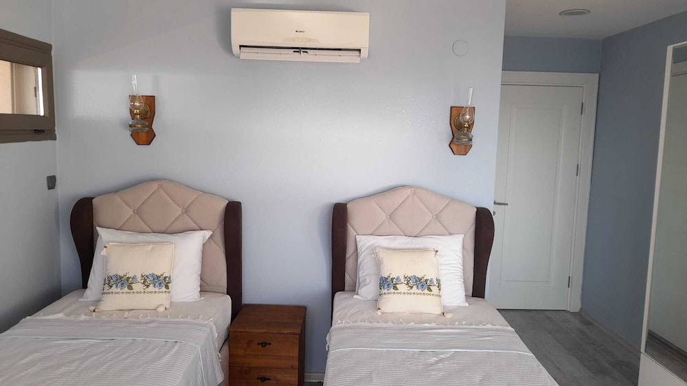 Akkum Otel 2 Sigacik 4/29