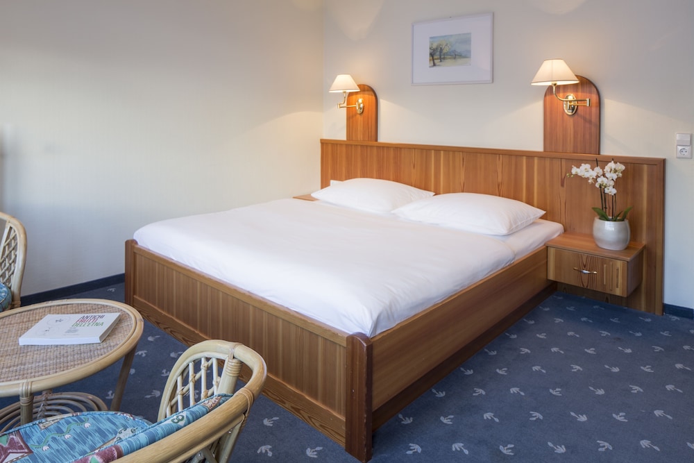 HOTEL & SPA WULFENIA 14/66