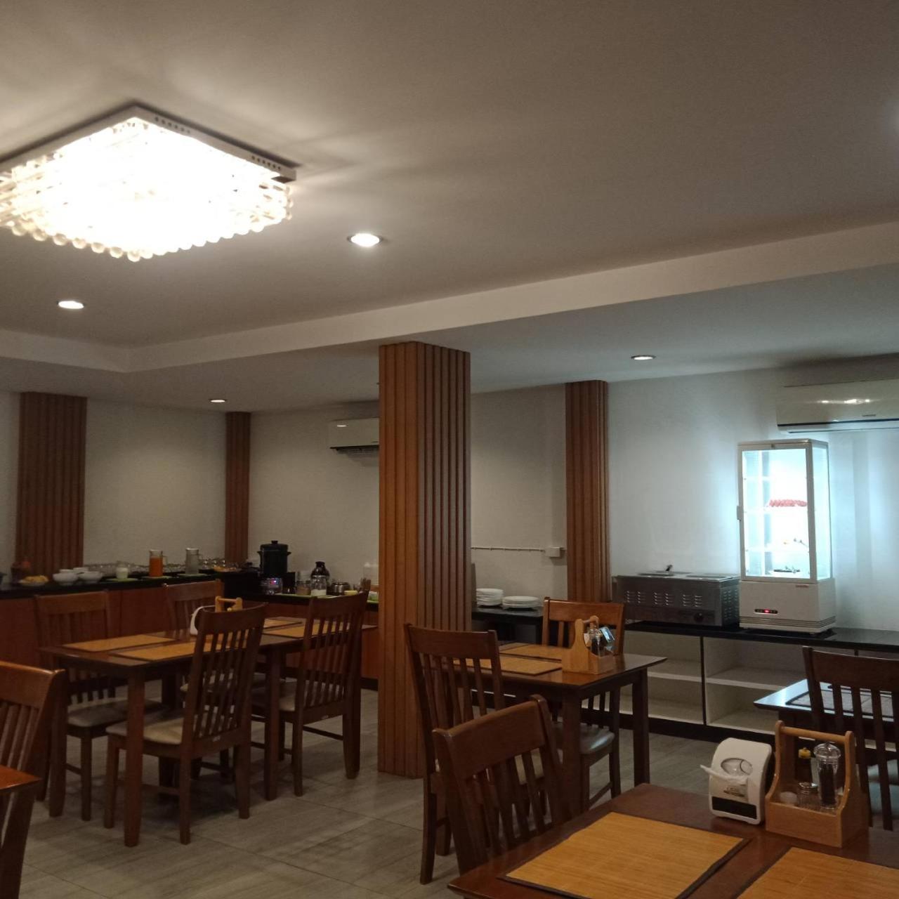 Hotel De Wualai-SHA Extra Plus 35/50