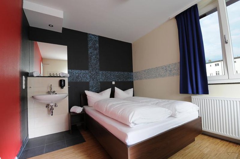 Holi Hostel Hotel 13/43