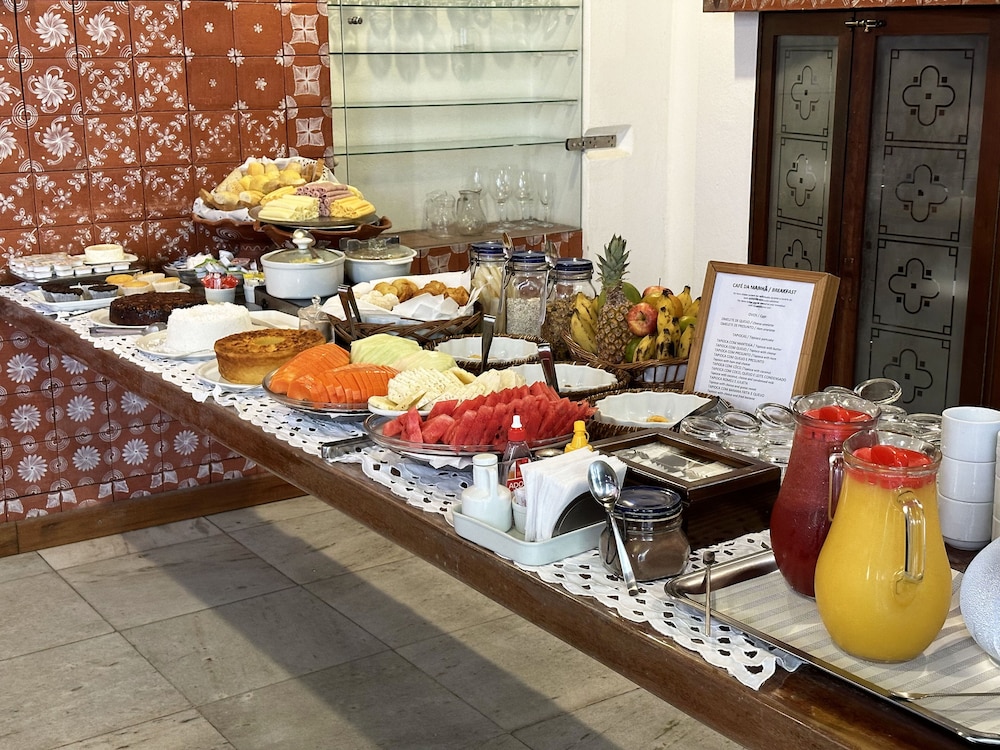 Catharina Paraguacu酒店(Hotel Catharina Paraguacu) 图片5