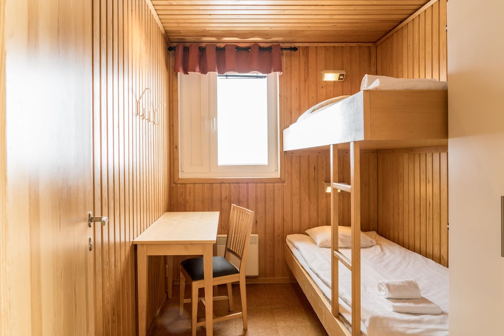 Hotell Fjallet 17/50