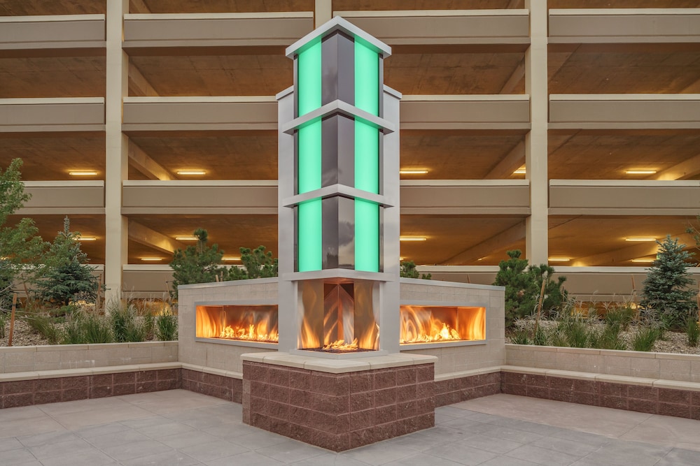 Hyatt Regency Aurora - Denver Conference Center 14/65
