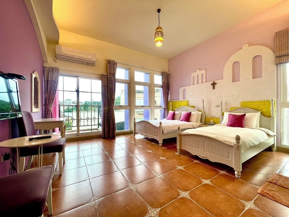Lighthouse B&B 14/71