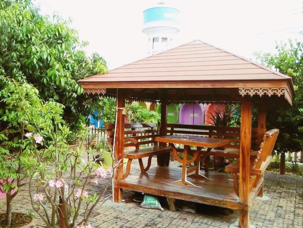 My Home Guest House 4/58