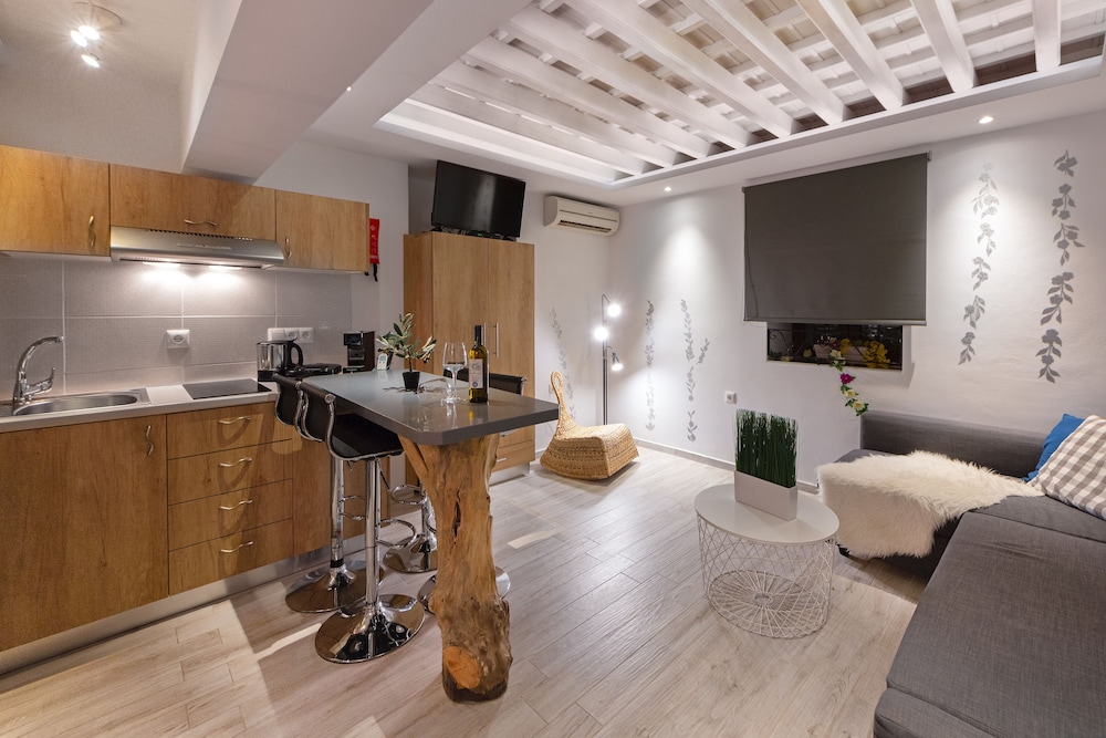 Lindos Diamond Exclusive Villa & Suites 11/23