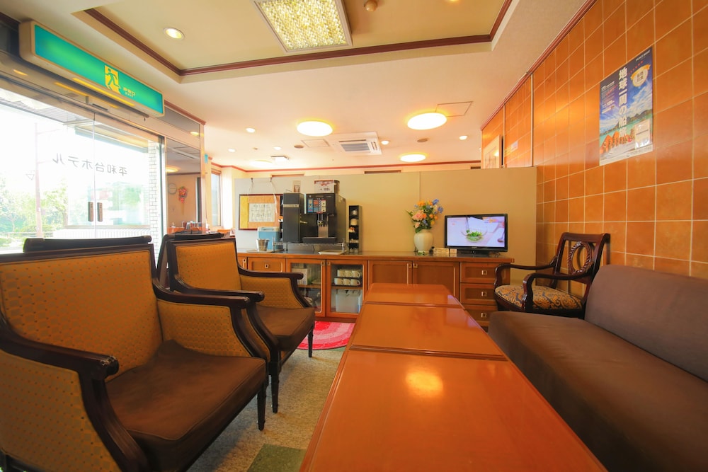 Heiwadai Hotel Otemon 31/50
