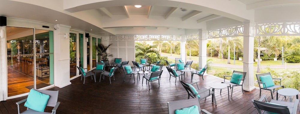 Hotel Villa Delisle 36/55