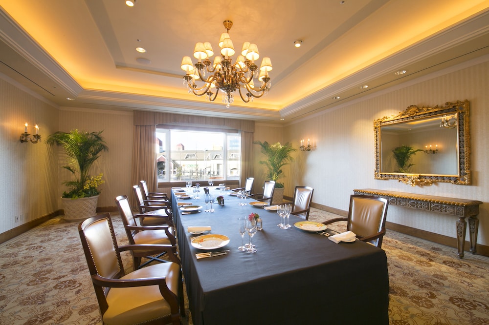 Hotel Grand Tiara Anjo 24/25