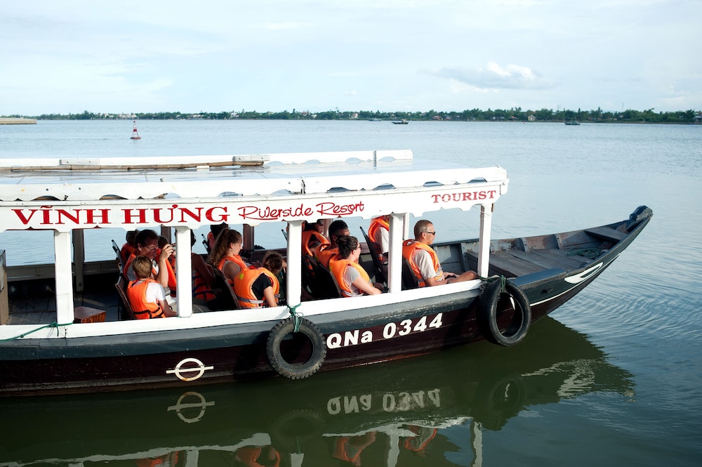 Vinh Hung Riverside Resort 63/78