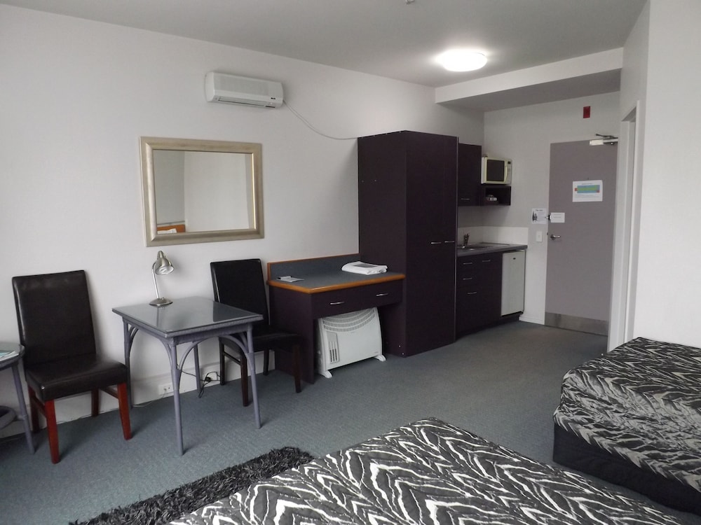 Best Western Wellington 28/35