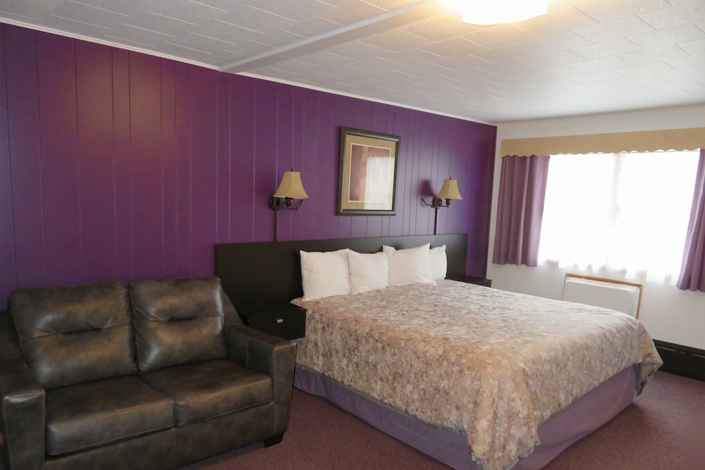 Cedars Motel 37/72