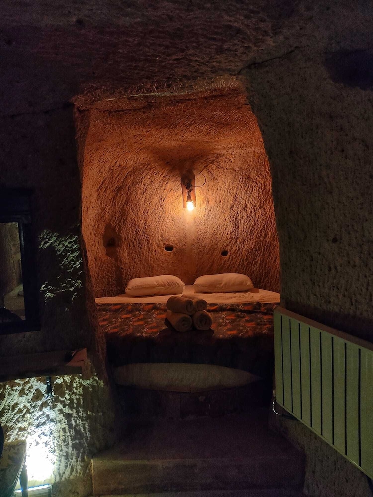 Lubberona Cave Cappadocia 22/50