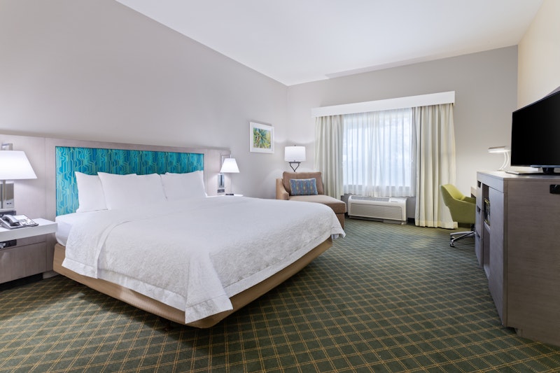 Hampton Inn West Palm Beach-Lake Worth-Turnpike 9/34