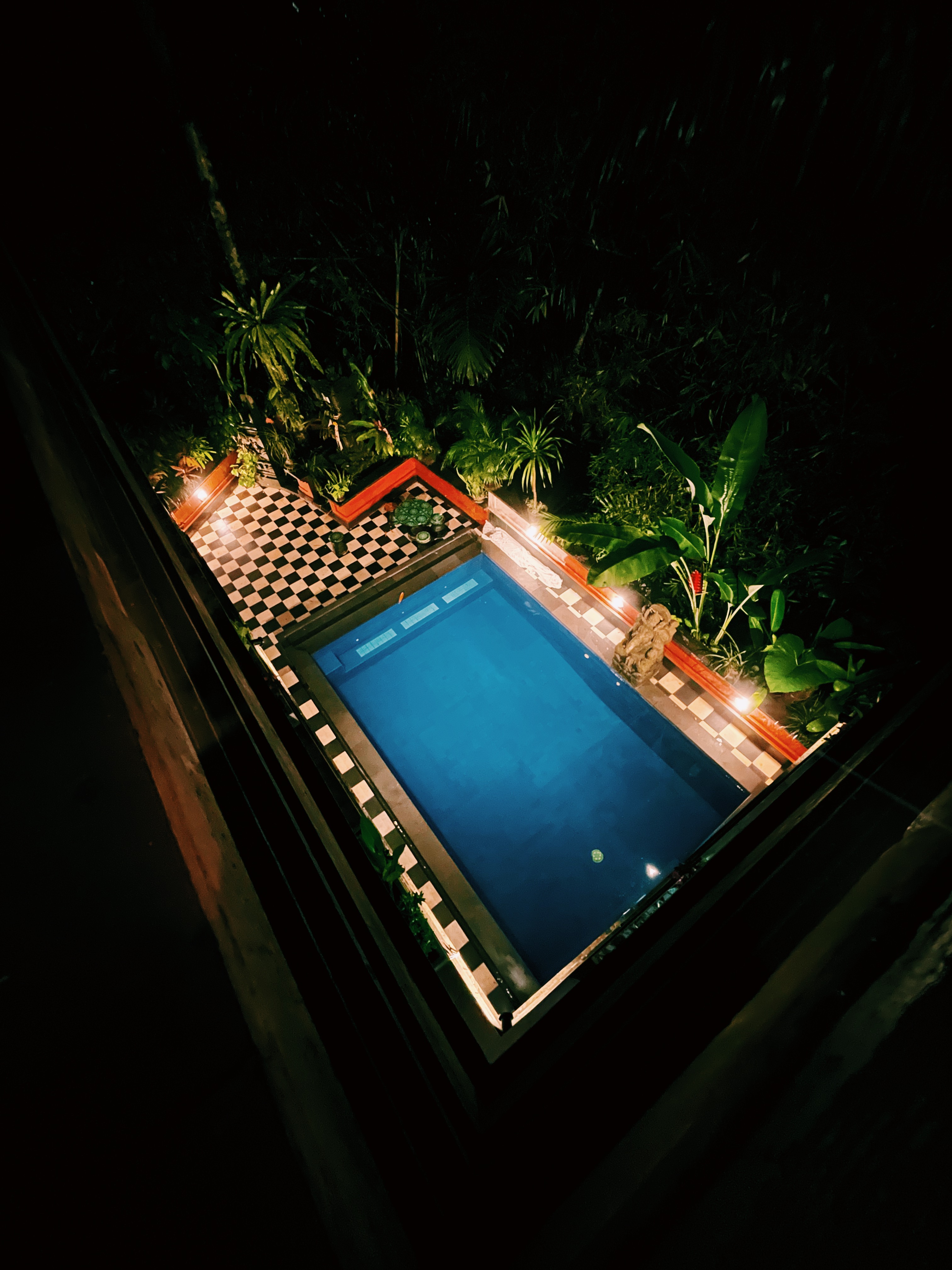 BEMBENGAN UBUD COTTAGES 1/44