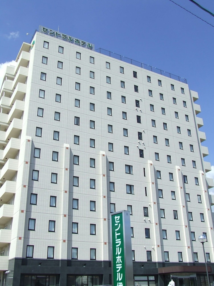CENTRAL HOTEL IMARI 1/42