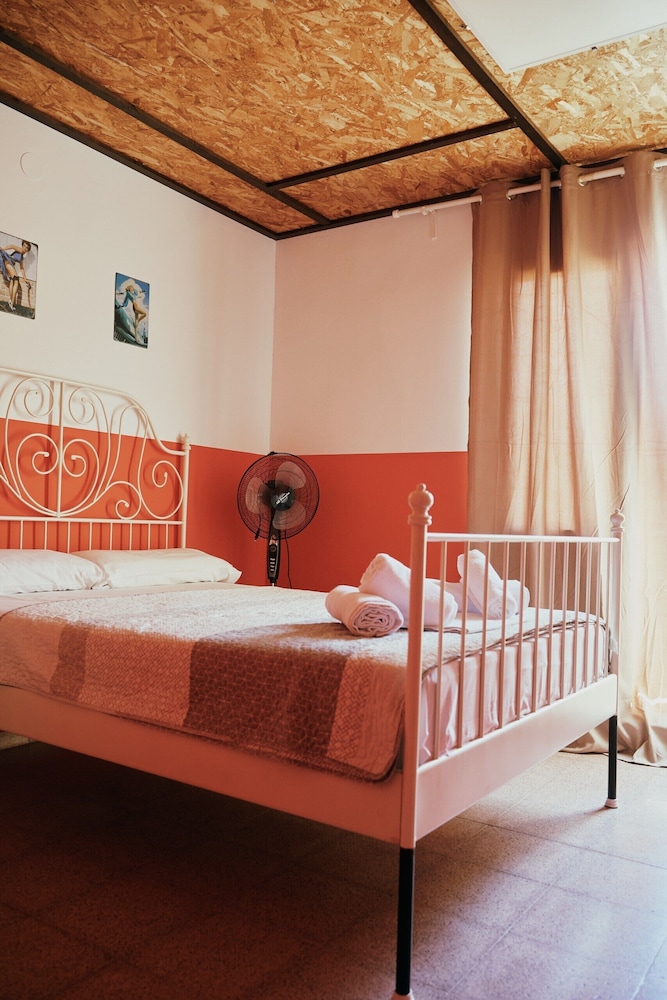 Loft Hostal 11/50