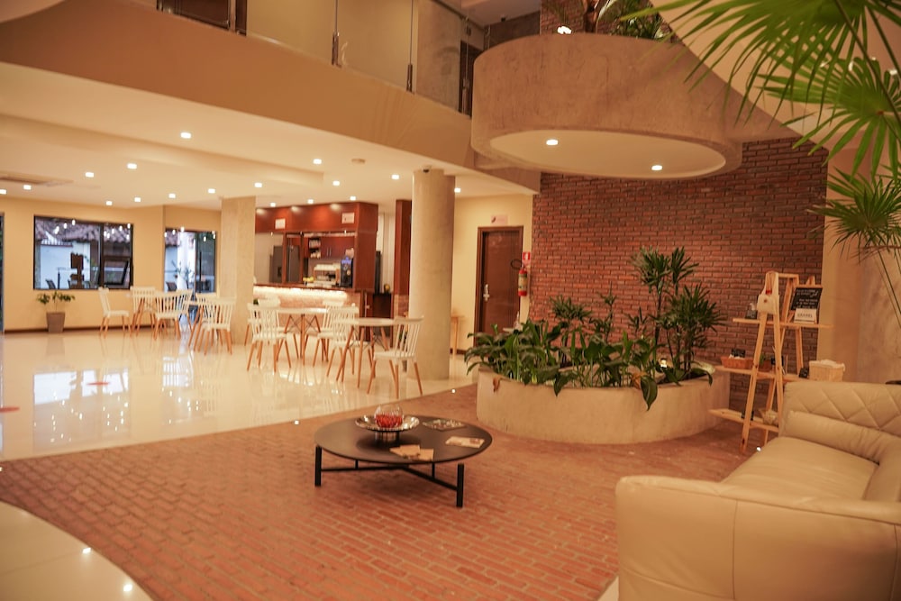 Chairu Eco Hotel 10/43